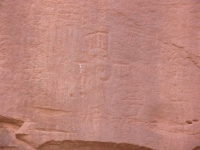 Petroglyph